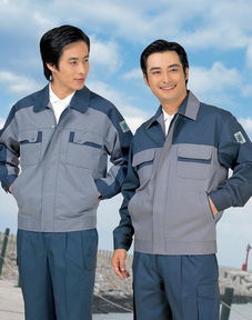 一呼百應公司頻道 職業服定制新勢力，重塑產業效率與品牌形象